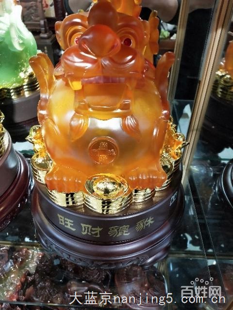 开业摆件有哪些