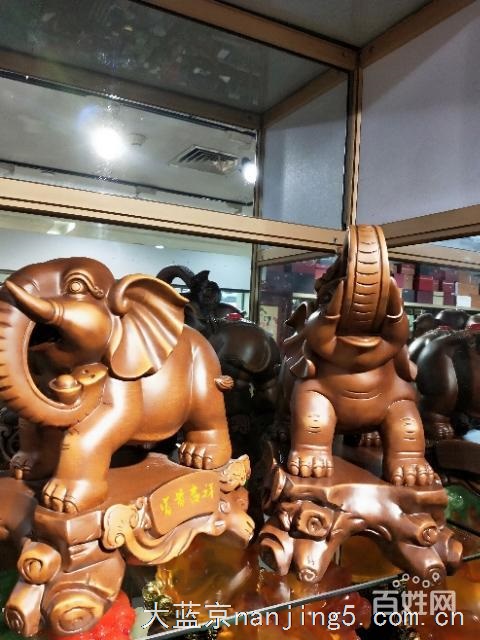 开业摆件有哪些