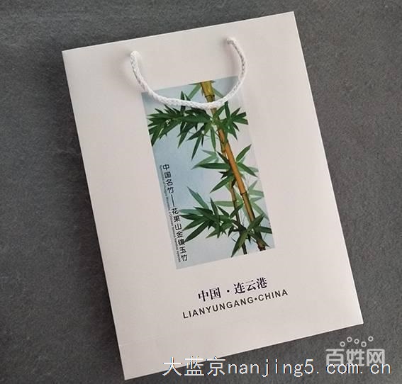 南京包装手提袋印刷-南京谷里手提袋制作工厂