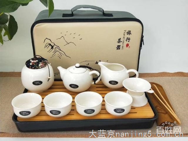 南京专业茶具logo定制