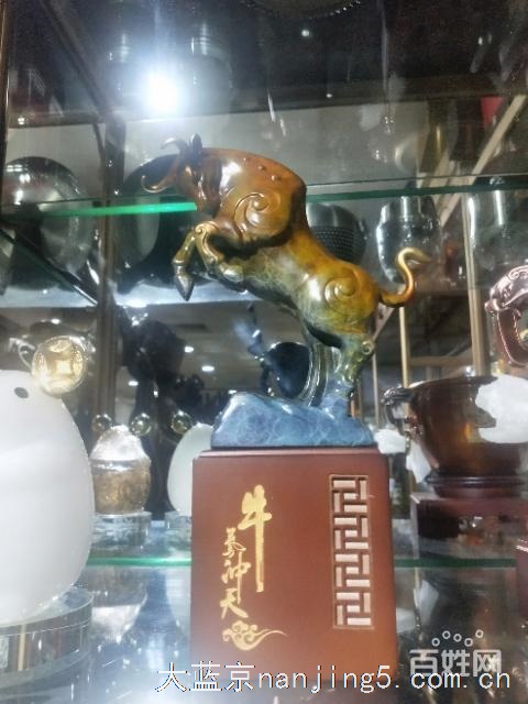 办公室办工桌适合放的小摆件