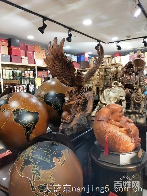 开业摆件有哪些