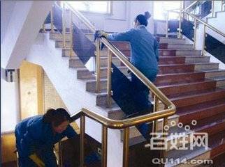 鼓楼区专业家庭擦玻璃单位开荒保洁地毯清洗服务公司