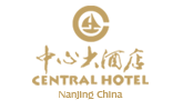 南京中心大酒店的图标