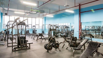 辛苦减肥不如科学健康锻炼还能考健身教练证书