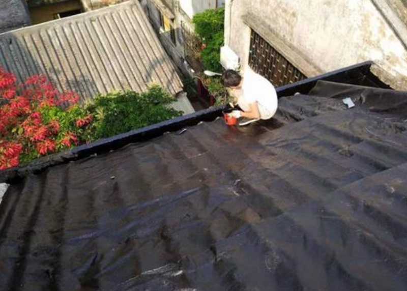 南京瓦屋面防水维修