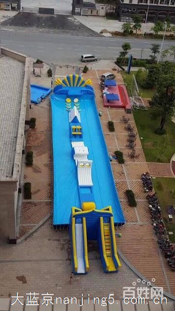 南京水上乐园出租租赁夏天暖场火爆商业暖场必选@展览