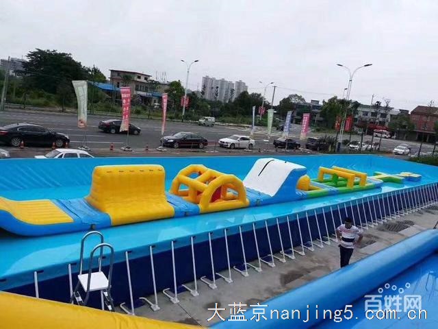 南京水上乐园出租租赁夏天暖场火爆商业暖场必选@展览