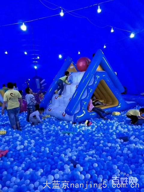 积木王国商场游乐园地产必备活动积木王国出租出售