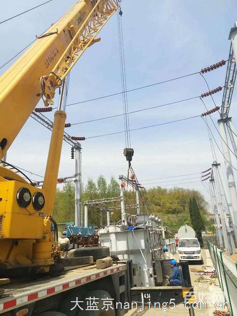 浦口高空车*诚信