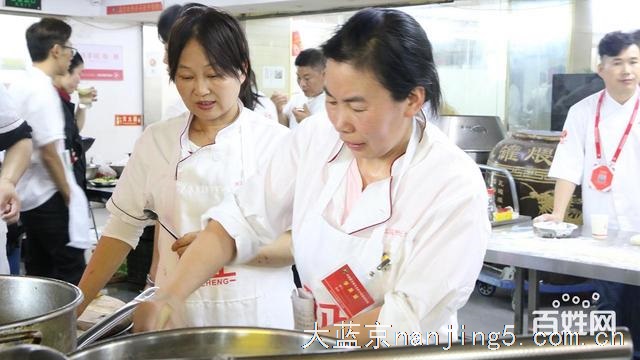 宿迁酸辣粉培训哪里报名好?在线可申请免费试学名额★立即报名★