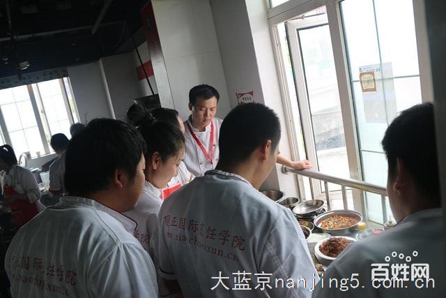 宿迁酸辣粉培训哪里报名好?在线可申请免费试学名额★立即报名★