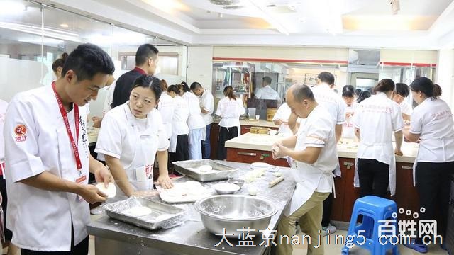 常州酱香饼培训到顶正，专业培训全程扶持|可免费预约品尝