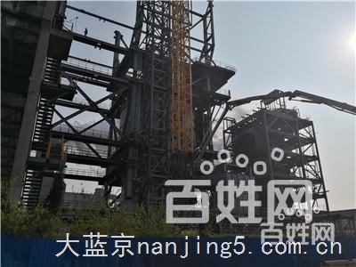 锅炉除垢剂、河道清淤工程施工@南京冷却塔清洗防腐