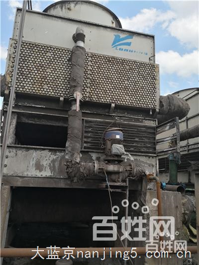 锅炉除垢剂、河道清淤工程施工@南京冷却塔清洗防腐