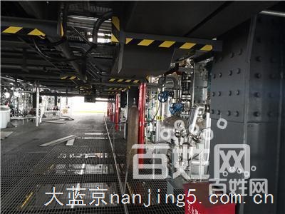 锅炉除垢剂、河道清淤工程施工@南京冷却塔清洗防腐