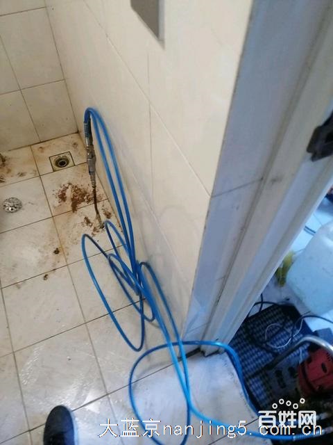 南京楼面防腐防水堵漏费用价格水管精准定位