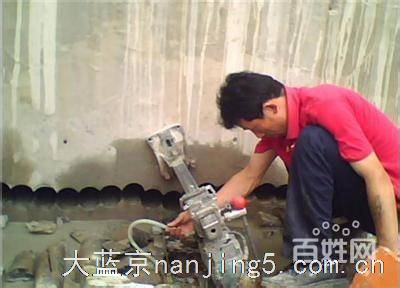 专业打孔,专业拆除,加固,工程打孔,价格优惠