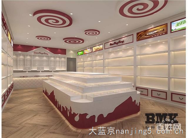 南京展柜厂_展柜制作生产_展柜定制_标杆展示道具