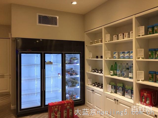 南京展柜厂_展柜制作生产_展柜定制_标杆展示道具