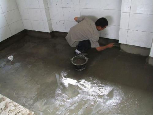 如何从细节进行防水