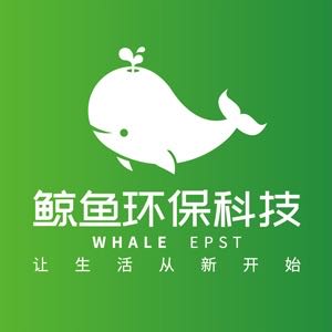 南京鲸鱼环保科技有限公司的图标