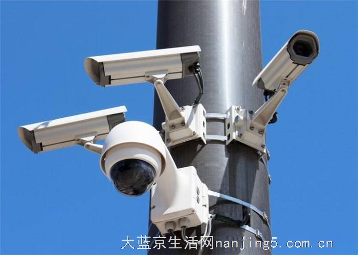 南京市六合区安防监控安装维修网络布线无线覆盖工程