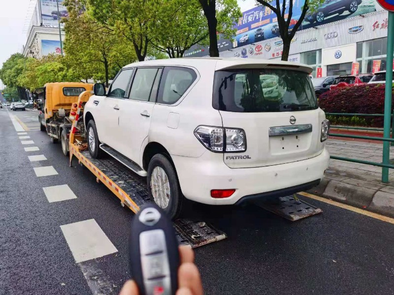 南京轿车托运公司 全程保险 专线直达 只运轿车 不运货