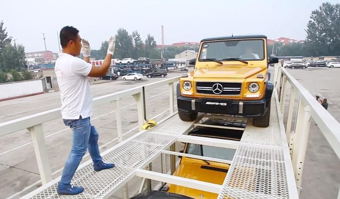 南京轿车托运公司 全程保险 专线直达 只运轿车 不运货