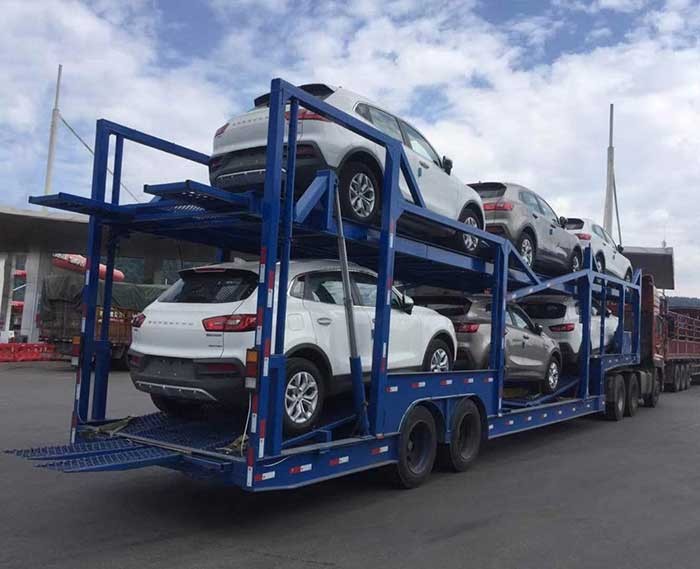 南京轿车托运公司 全程保险 专线直达 只运轿车 不运货