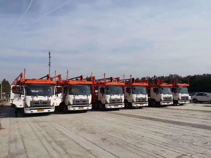 南京轿车托运公司 全程保险 专线直达 只运轿车 不运货