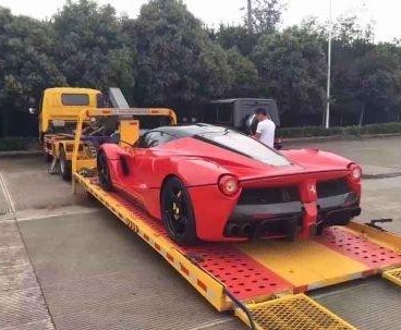 南京轿车托运公司 全程保险 专线直达 只运轿车 不运货