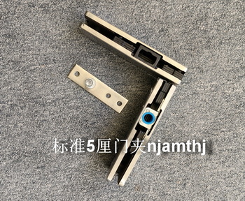 南京玻璃门维修